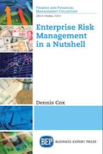 Enterprise Risk Management in a Nutshell