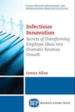 Infectious Innovation