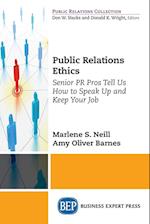 Public Relations Ethics