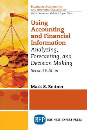 Using Accounting & Financial Information