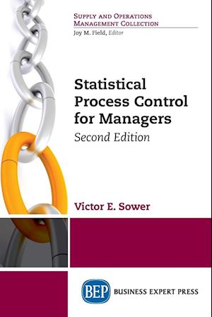 Statistical Process Control for Managers, Second Edition