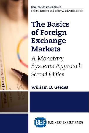 The Basics of Foreign Exchange Markets, Second Edition