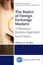 The Basics of Foreign Exchange Markets, Second Edition