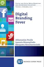 Digital Branding Fever