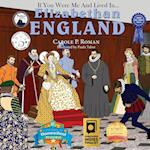 If You Were Me and Lived In... Elizabethan England