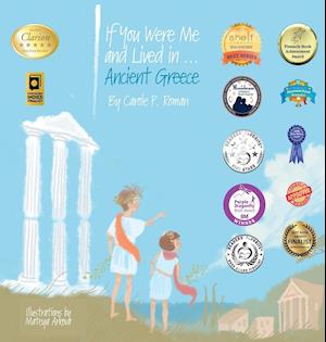 If You Were Me and Lived In...Ancient Greece