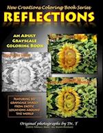 New Creations Coloring Book Series