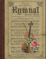 Hymnal Picture Book by New Creations