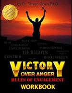 Victory Over Anger Workbook