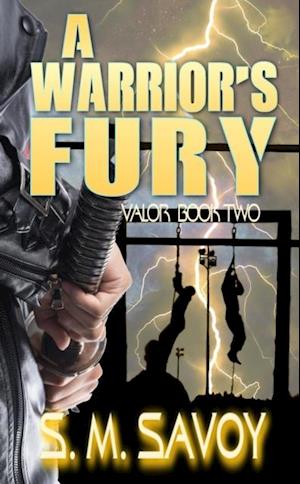 Warrior's Fury