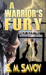 Warrior's Fury