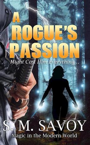 Rogue's Passion