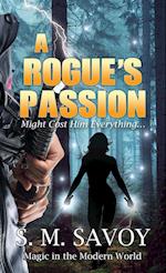 A Rogue's Passion 