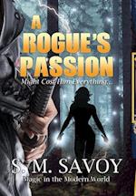 A Rogue's Passion 