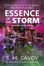 Essence of the Storm 