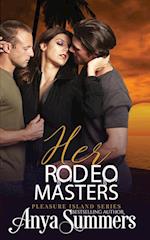 Her Rodeo Masters