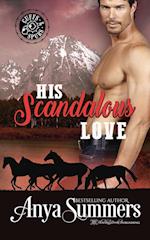 His Scandalous Love