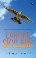 Larking Skylark