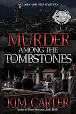 Murder Among the Tombstones