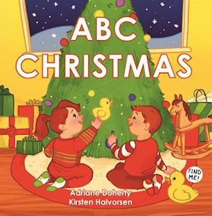 ABC Christmas