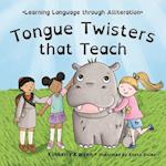 Tongue Twisters That Teach