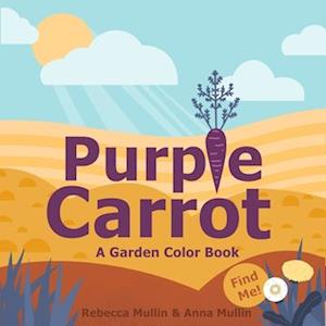 Purple Carrot