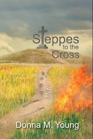 Steppes to the Cross