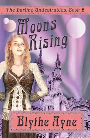 Moons Rising