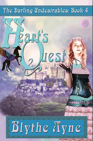 Heart's Quest