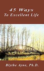 45 Ways to Excellent Life