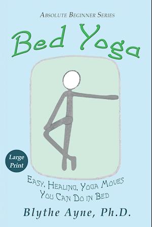 Bed Yoga