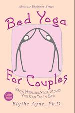 Bed Yoga for Couples