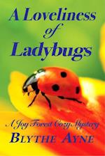 Loveliness of Ladybugs