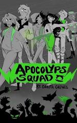 Apocolyps Squad II
