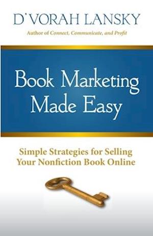 Book Marketing Made Easy