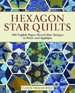 Hexagon Star Quilts