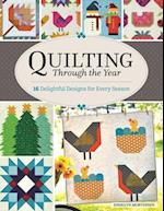 Quilting Through the Year