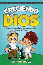 Creciendo Con Dios