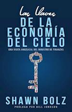 Las Llaves de la Economia del Cielo