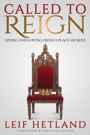 Called to Reign