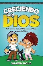 Creciendo Con Dios