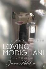 Loving Modigliani