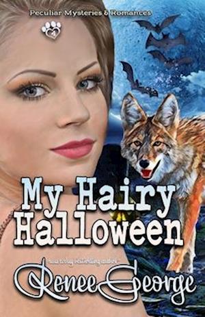 My Hairy Halloween