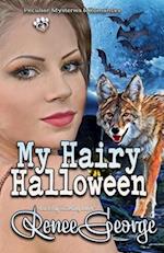 My Hairy Halloween