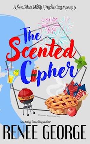 The Scented Cipher