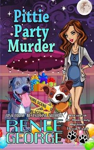 Pittie Party Murder