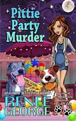 Pittie Party Murder 