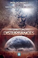 Spiritual Disturbances 