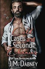 Cold Cases and Second Chances 