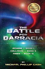 The Battle for Darracia